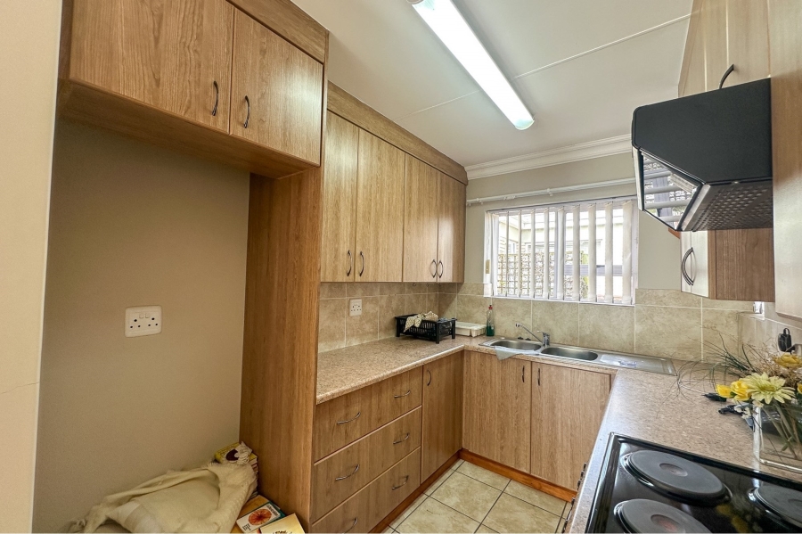 2 Bedroom Property for Sale in Tergniet Western Cape